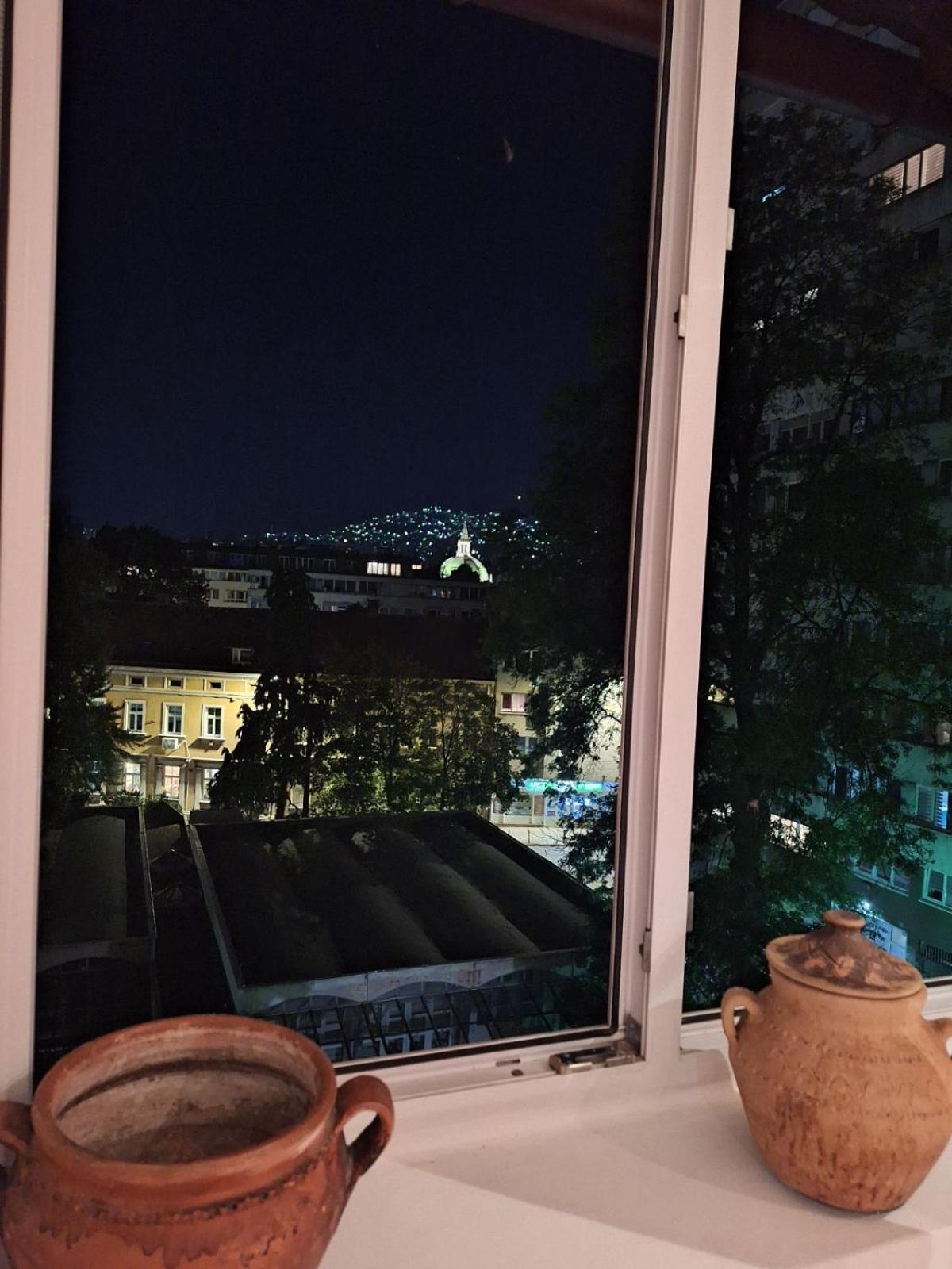 Apartment Ersa Sarajevo