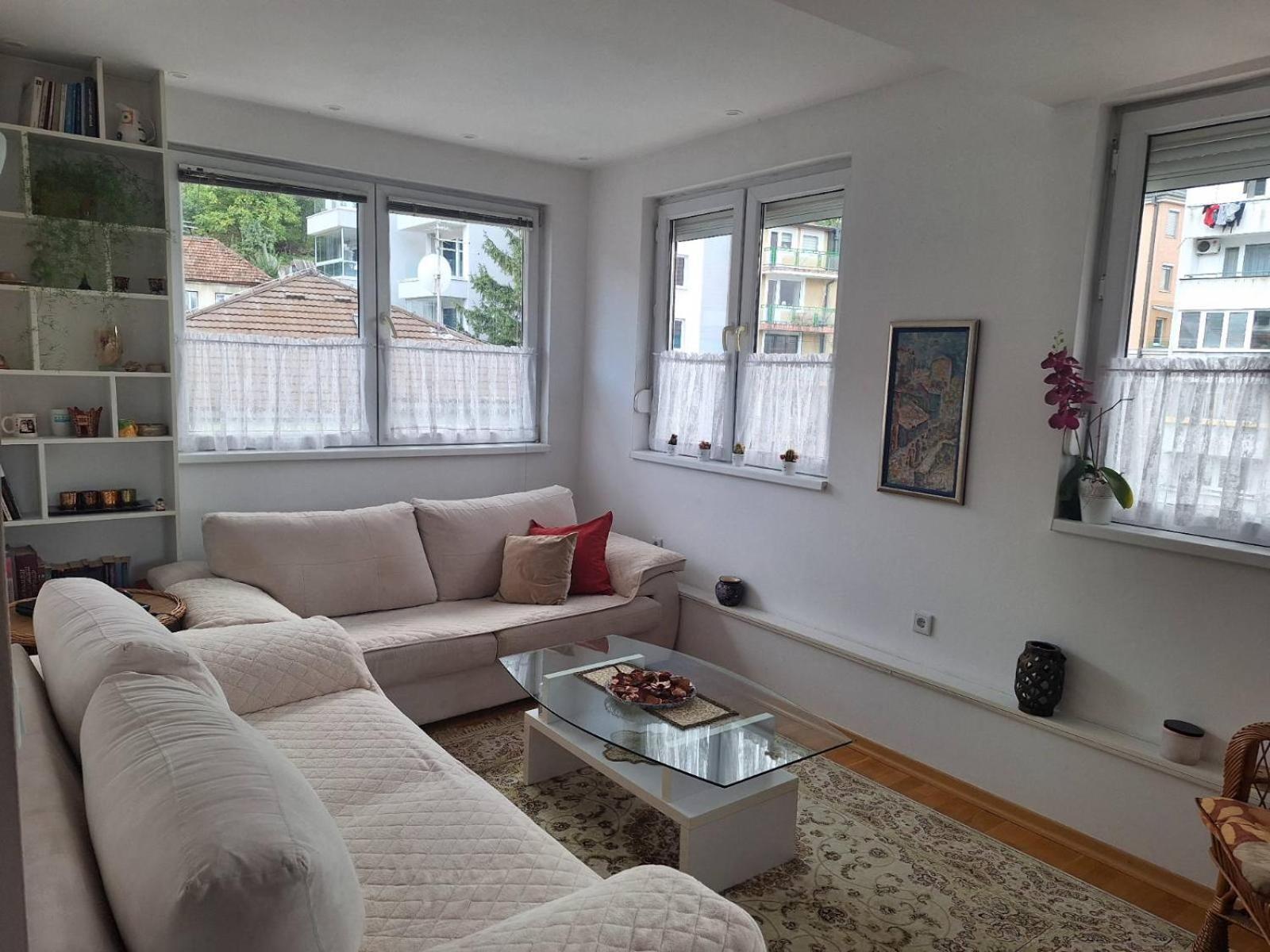 Apartment Ersa Sarajevo