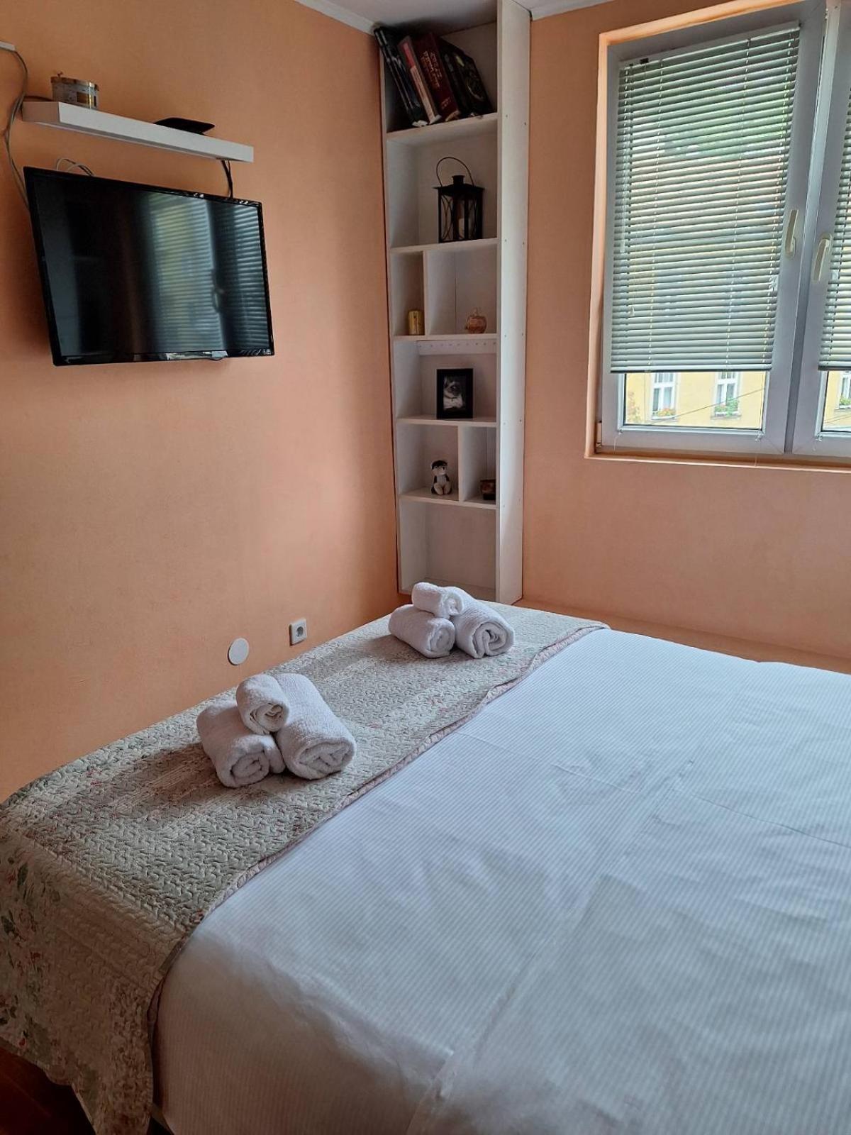 Apartment Ersa